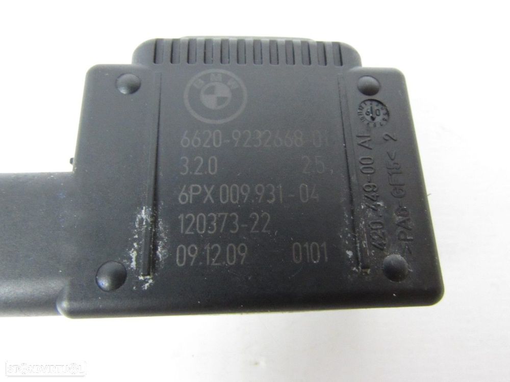 Sensor assistente de estacionamento Seminovo/ Original BMW 7 (F01, F02, F03, F04... - 3