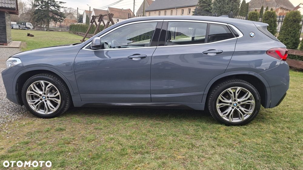 BMW X2 - 2