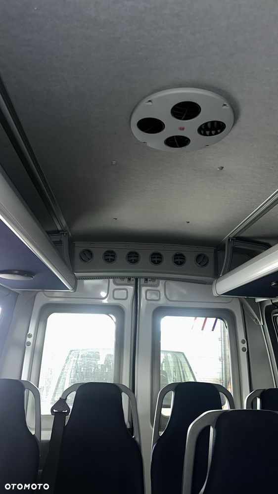 Irisbus Iveco Daily Way - 12