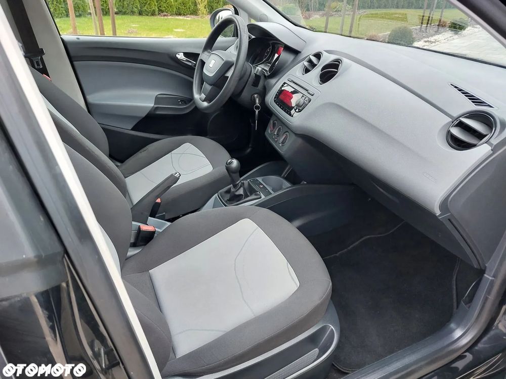 Seat Ibiza 1.2 12V Style Viva - 38