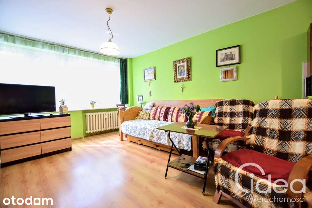 Idealna kawalerka w dobrej lokalizacji-Niebuszewo