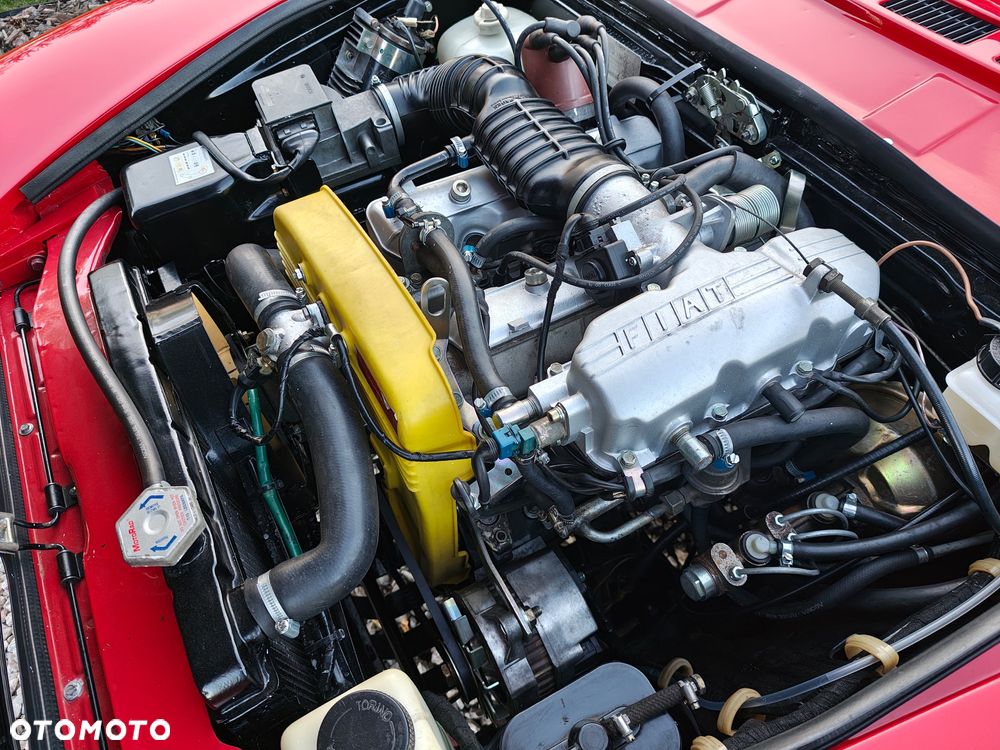 Fiat 124 Spider - 13