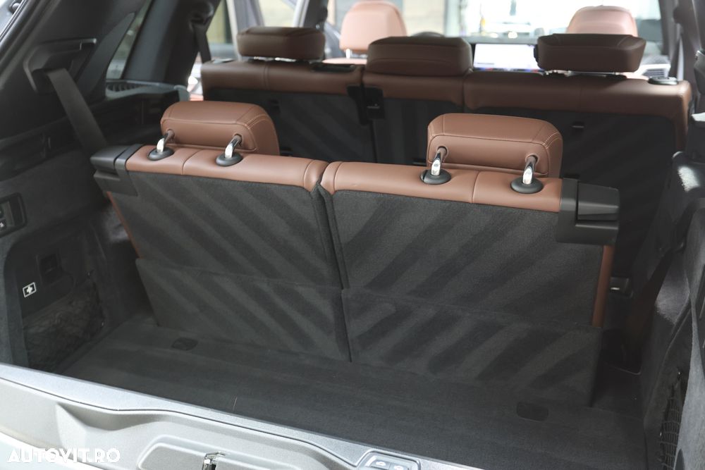 BMW X5 xDrive30d - 10