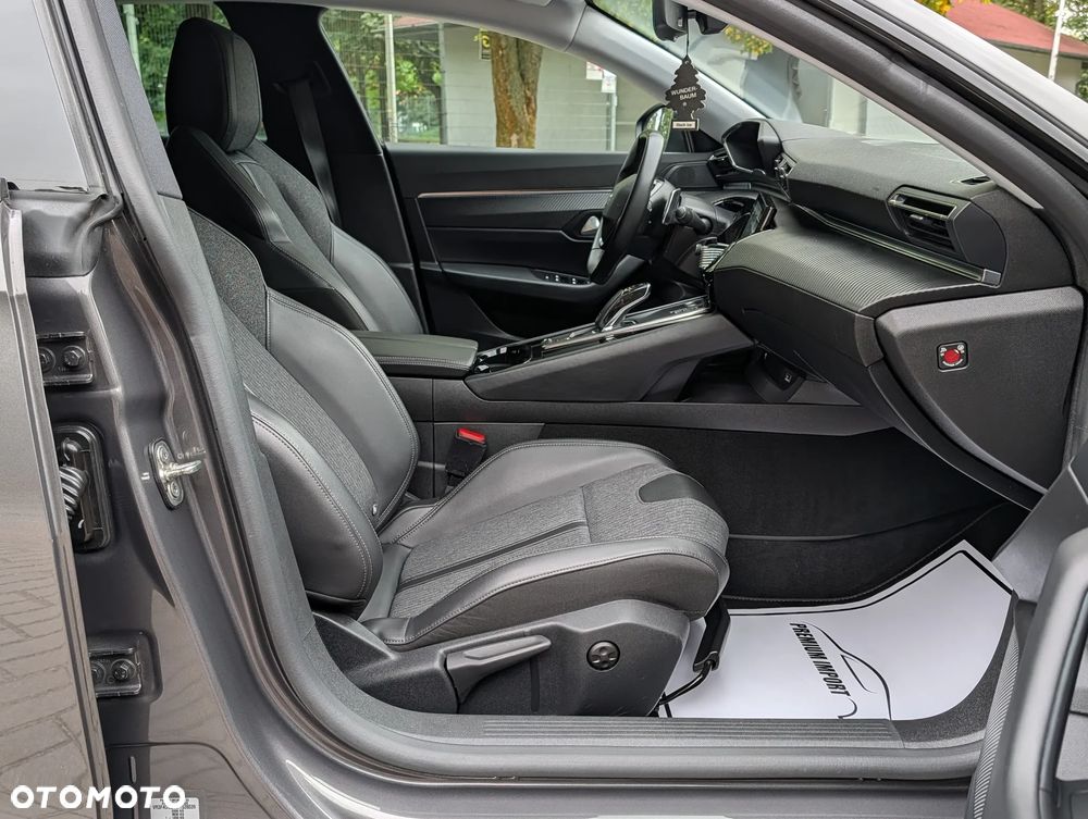 Peugeot 508 225 e-EAT8 Allure Pack - 16