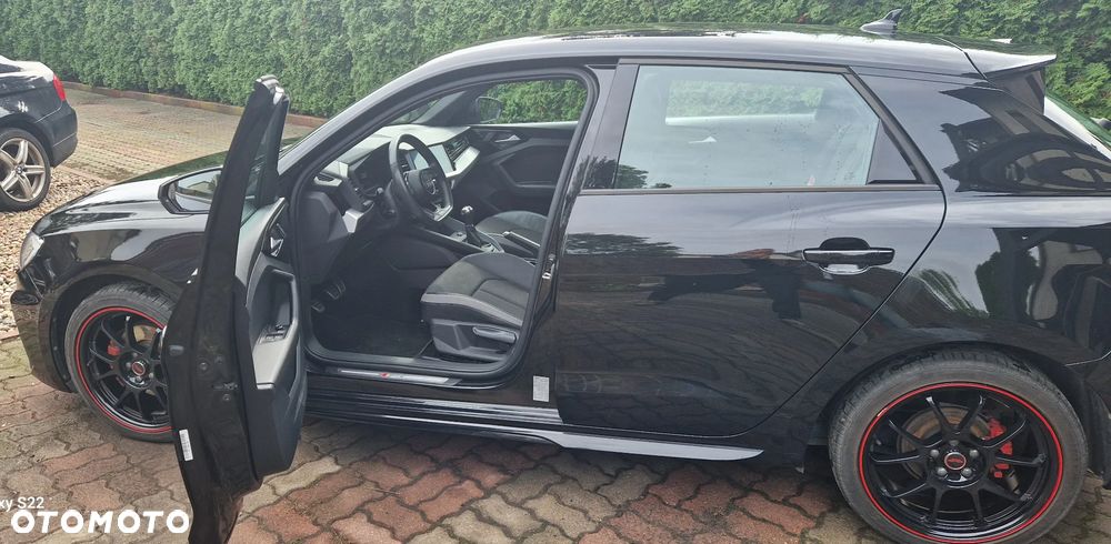 Audi A1 Sportback 30 TFSI S Line - 5