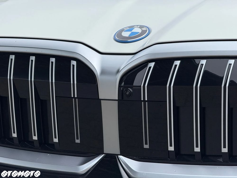BMW Seria 5 530e M Sport sport - 4
