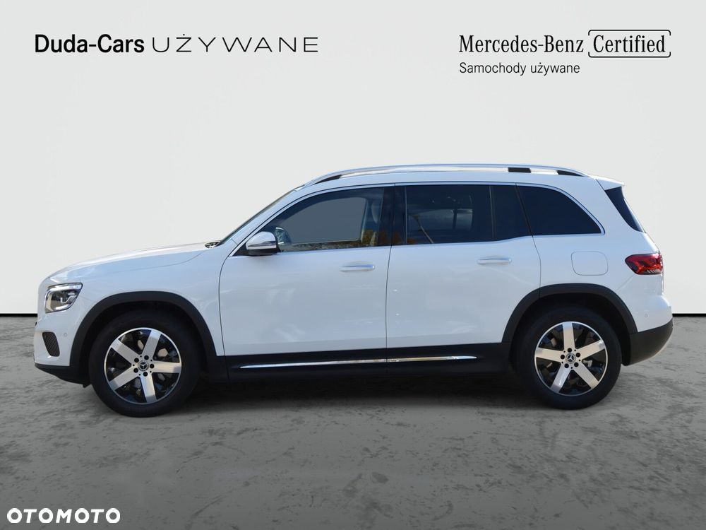 Mercedes-Benz GLB - 6