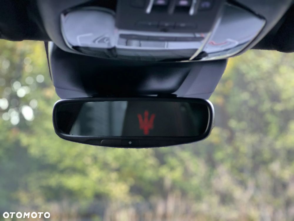 Maserati Levante GTS Q4 - 23
