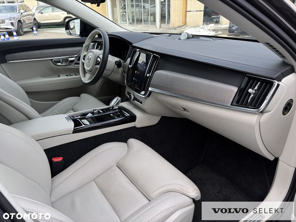 Volvo V90 - 12