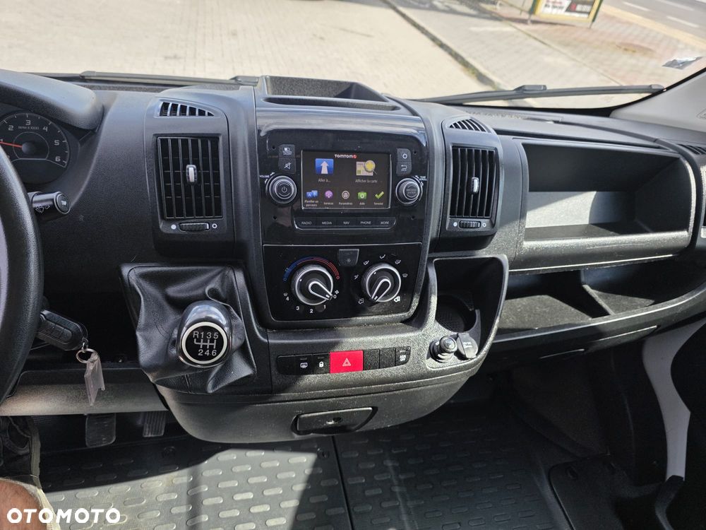 Fiat Ducato L3H3 - 12