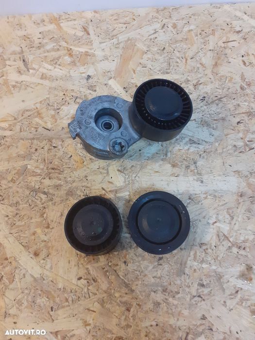 Rola Intinzatoare Audi A5 A6 A7 A8 Q5 Q7 3.0 Tdi Motor DEH 2015-2018 - 2