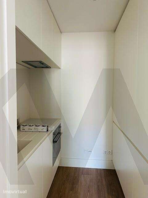 Apartamento T1 no empreendimento Ribeira Garden. - Grande imagem: 3/8