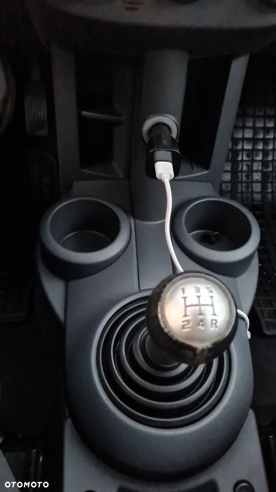 Mitsubishi Colt 1.3 ClearTec Inform - 11