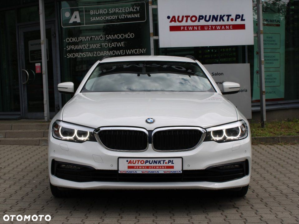 BMW Seria 5 - 2