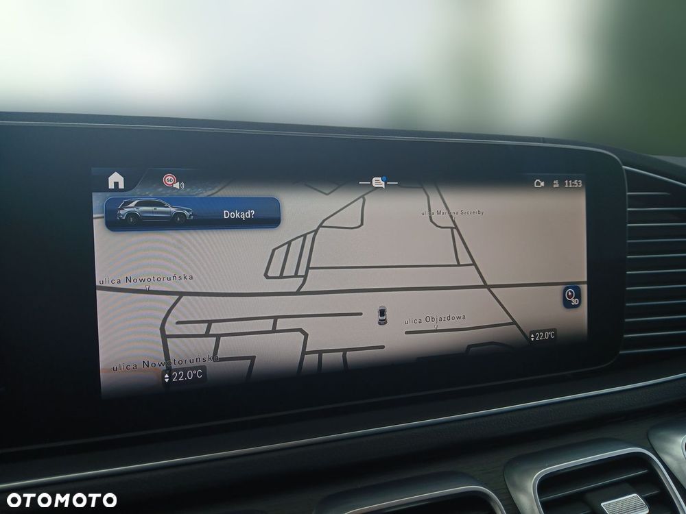 Mercedes-Benz GLE 300 d mHEV 4-Matic AMG Line - 25