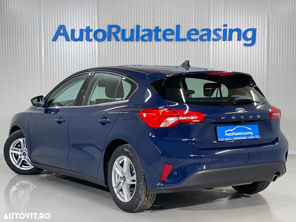 Ford Focus 1.5 EcoBlue Connected - 4