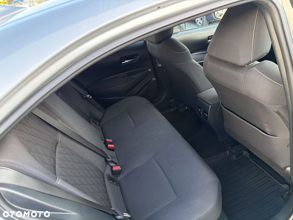 Toyota Corolla 1.8 Hybrid Comfort - 11