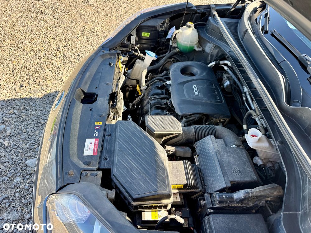 Kia Sportage - 35