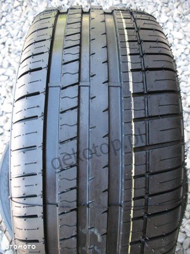 225/45 R17 letnie nowe opony bieżnikowane asymetryczne + rant ochr HIT - 2