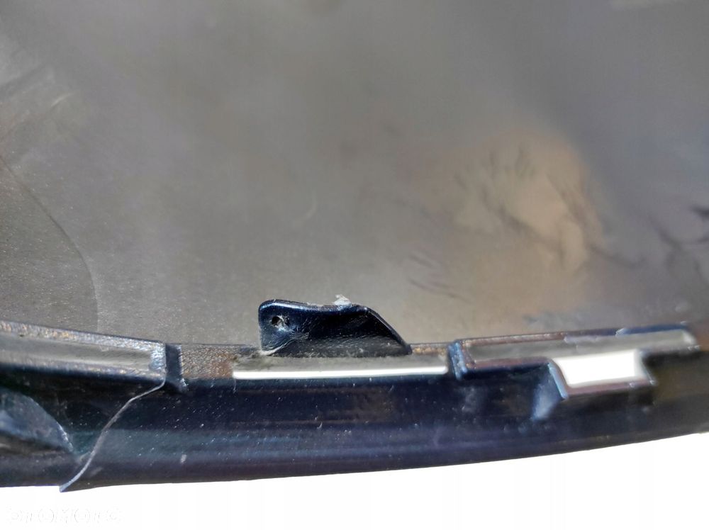 captur i lift narożnik zderzaka prawy tył - 5