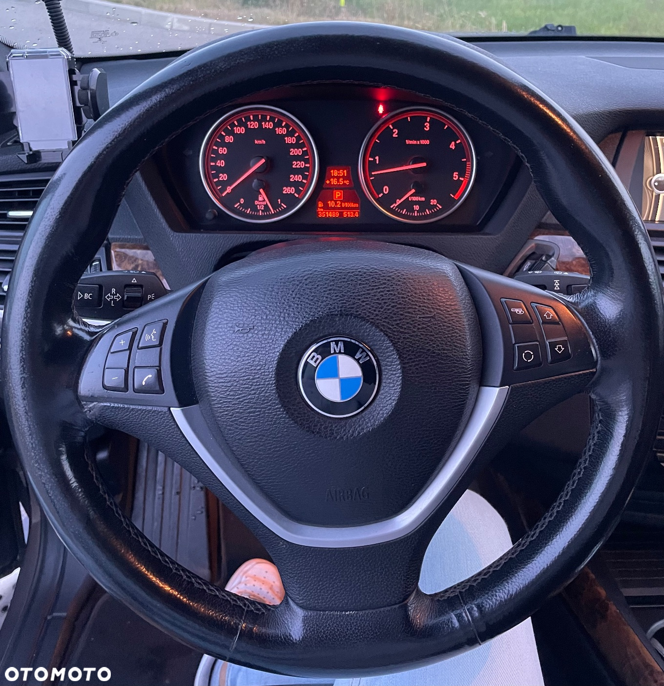 BMW X5 3.0d xDrive - 11