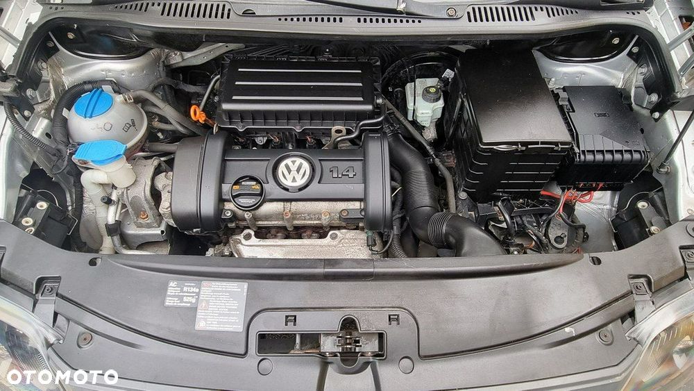 Volkswagen Caddy - 11