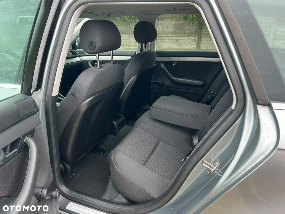 Audi A4 Avant - 20