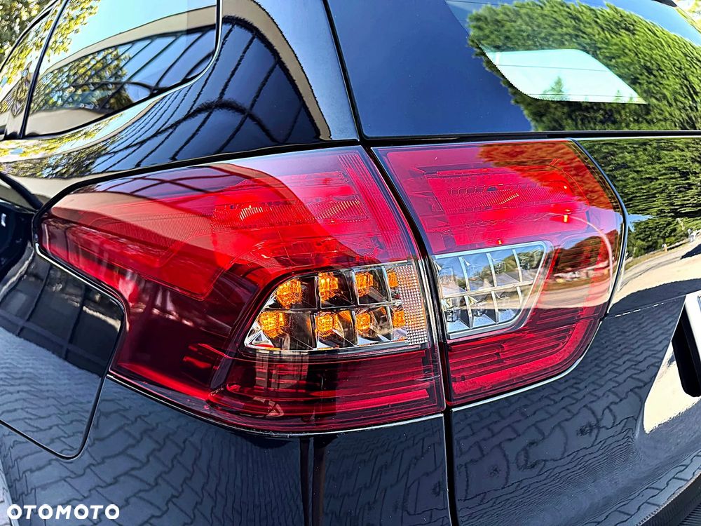 Citroën C5 2.0 HDi Exclusive - 13