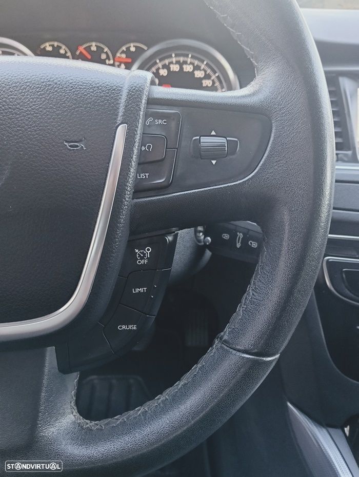 Peugeot 508 SW 1.6 BlueHDi Active - 21