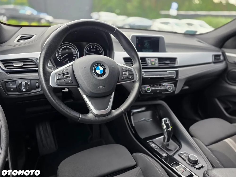 BMW X2 xDrive20i GPF M Sport X sport - 21