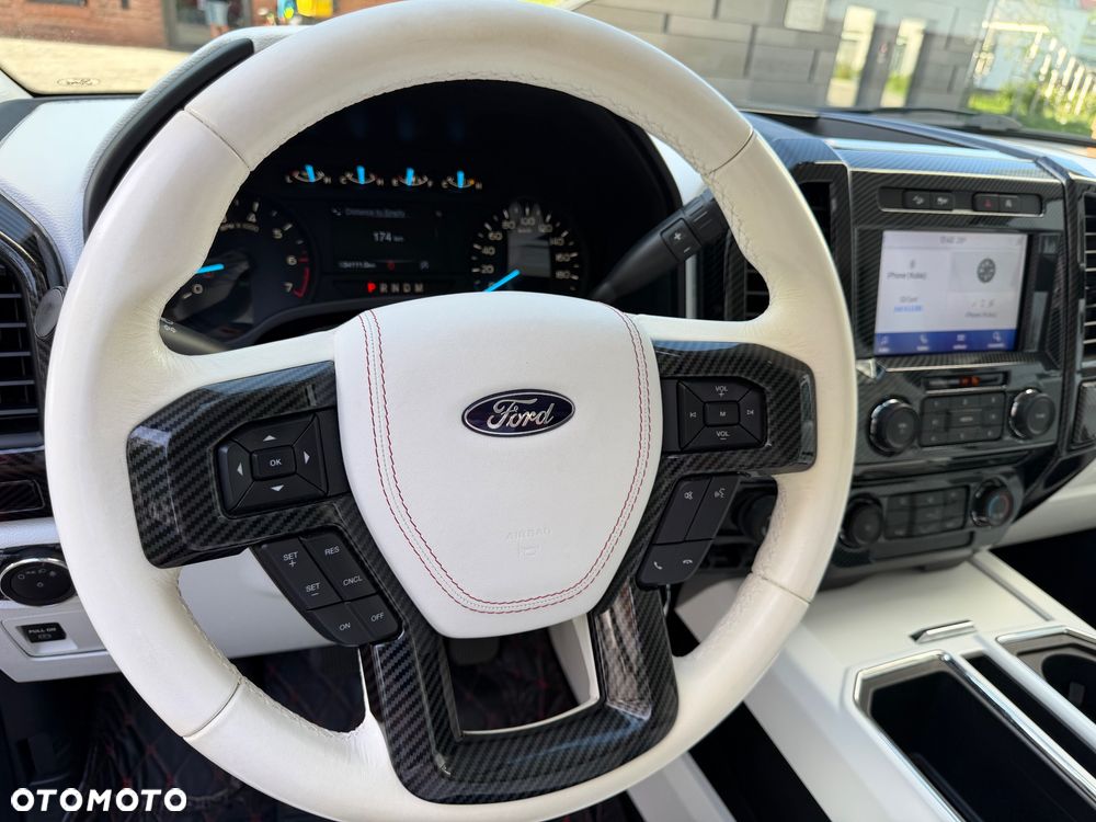 Ford F150 - 10