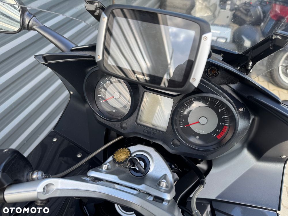 BMW K - 10
