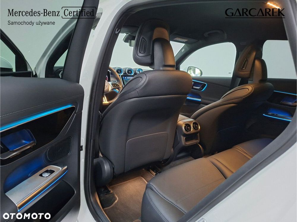 Mercedes-Benz GLC - 19