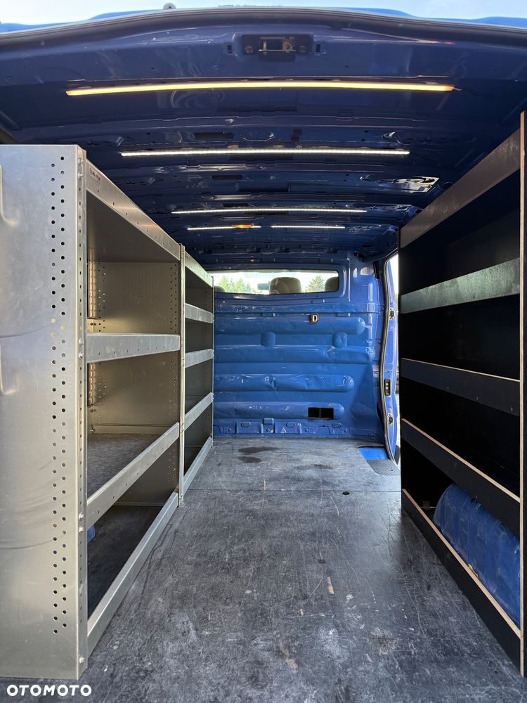Renault Trafic - 34
