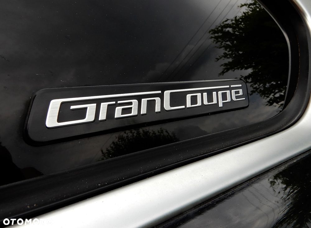 BMW Seria 4 420d Exclusive sport - 28