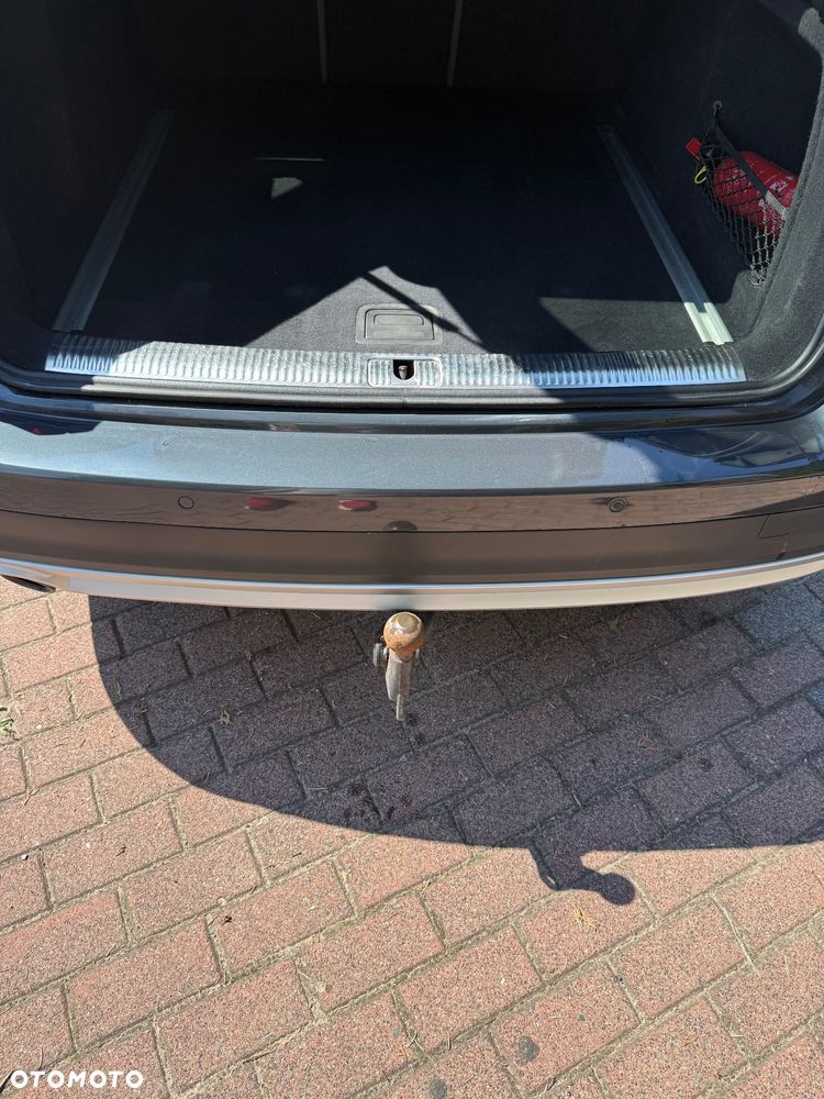 Audi A4 Allroad - 39