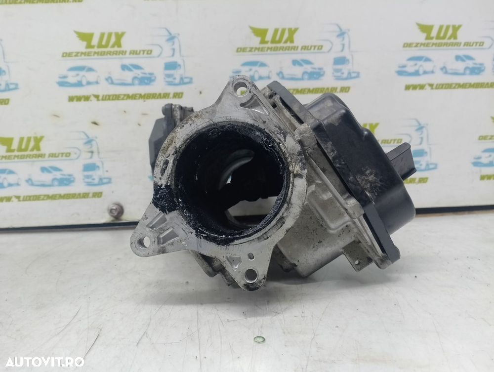 EGR 2.0 tdi cktc v29007881 Volkswagen VW Crafter 1 [facelift] [2012 - - 4