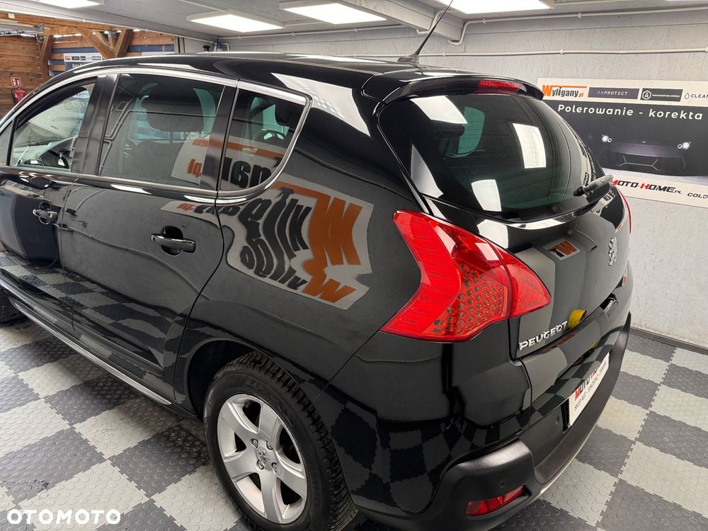 Peugeot 3008 - 26