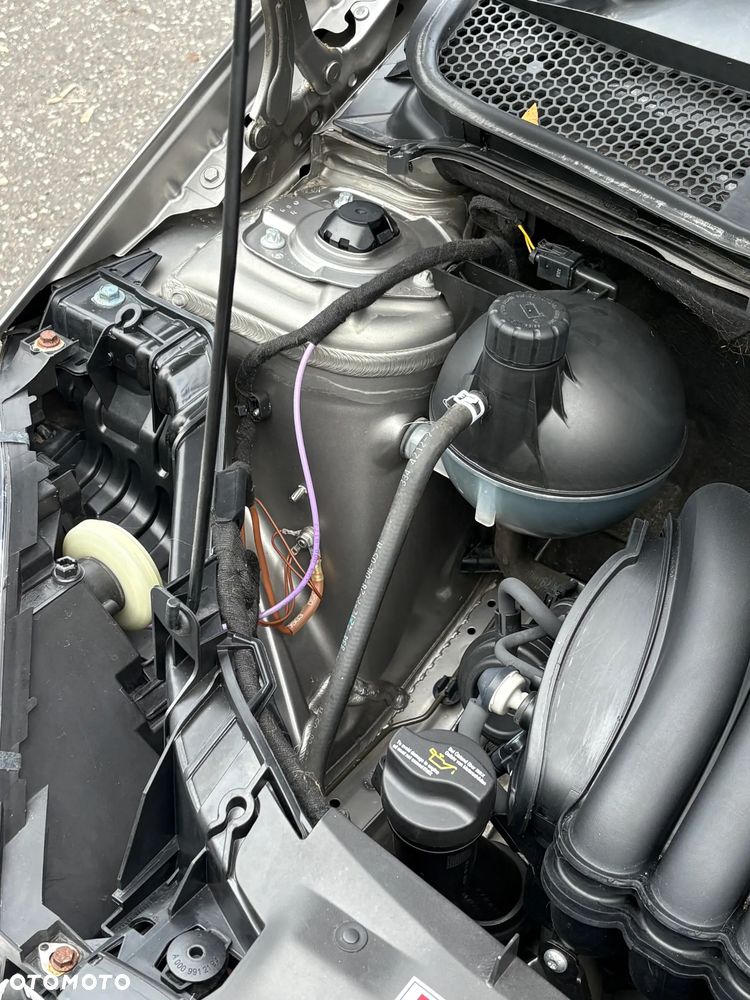 Mercedes-Benz Klasa A 150 Classic - 26