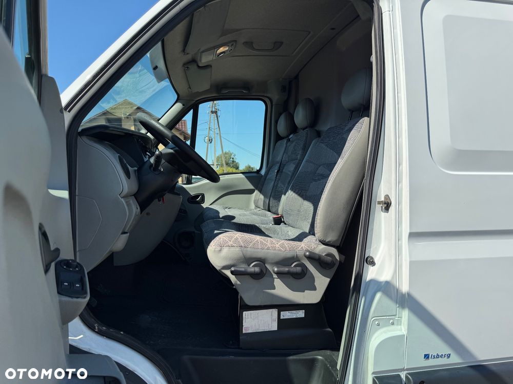 Renault MASTER - 11