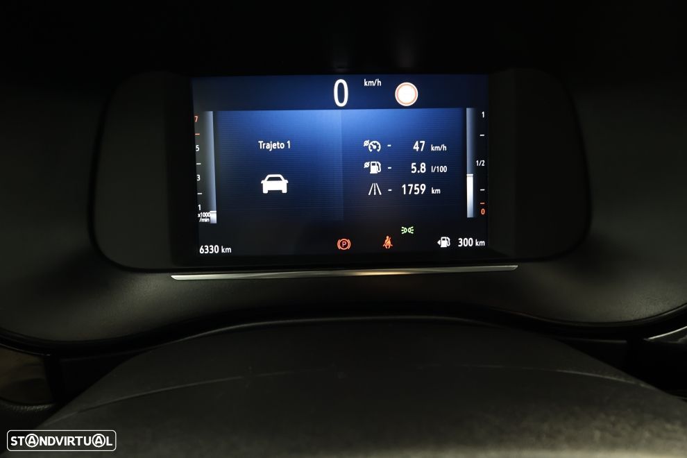 Opel Corsa 1.2 T Edition - 18