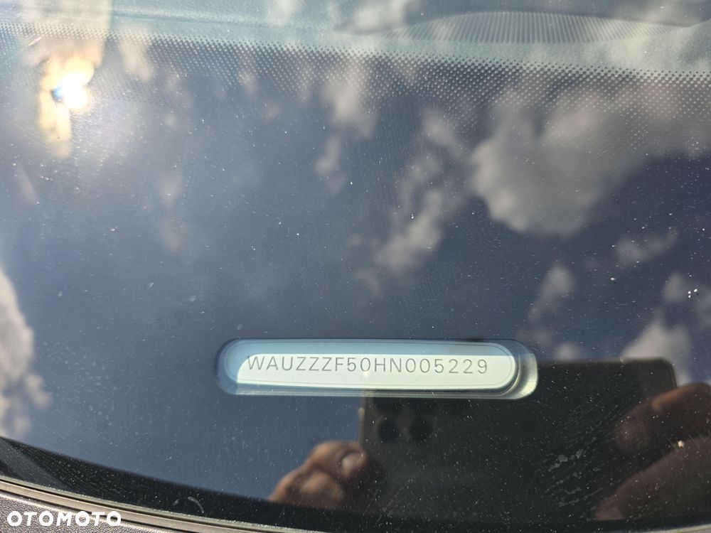 Audi A5 Cabrio 40 TDI S tronic sport - 23