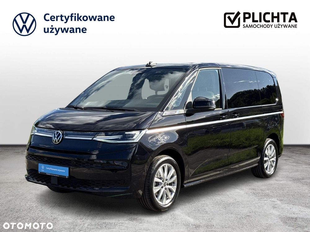 Volkswagen Multivan 2.0 TDI L1 Style DSG