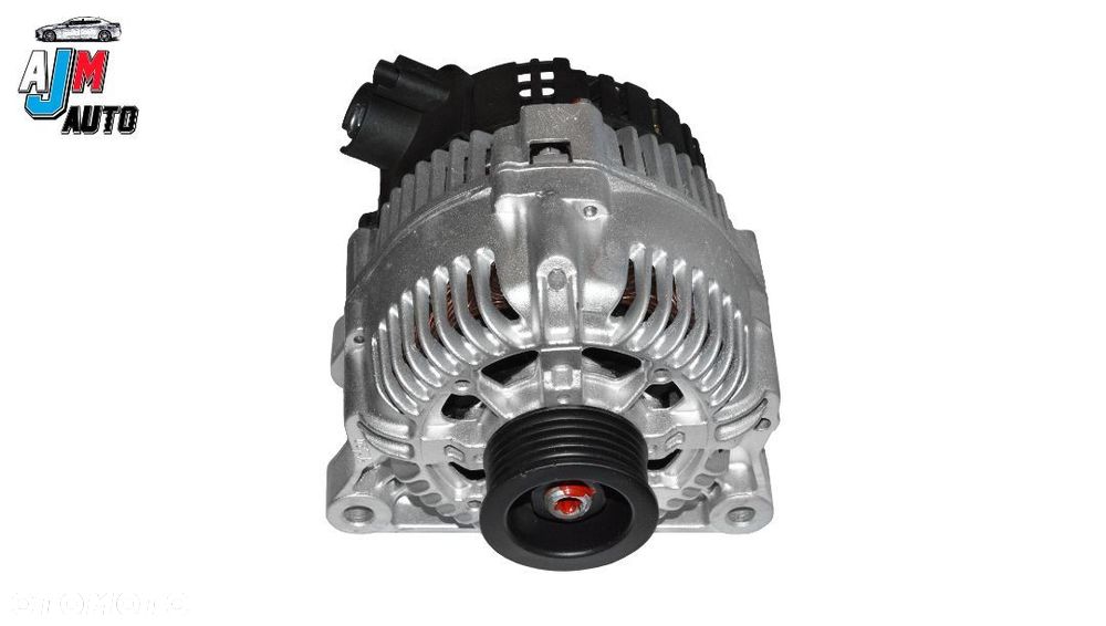 Alternator 2542397B 1.4 HDI Toyota Aygo 2.0 B Fiat Ulysse Lancia Phedra - 3