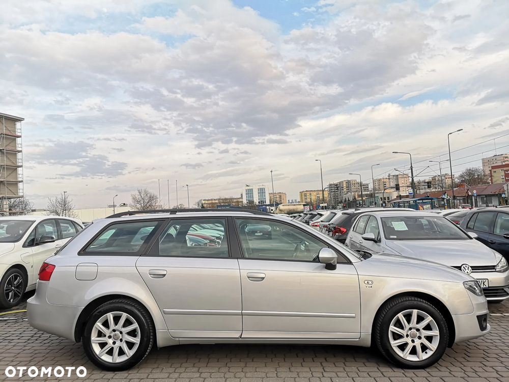 Seat Exeo ST 1.8TSI Reference - 5