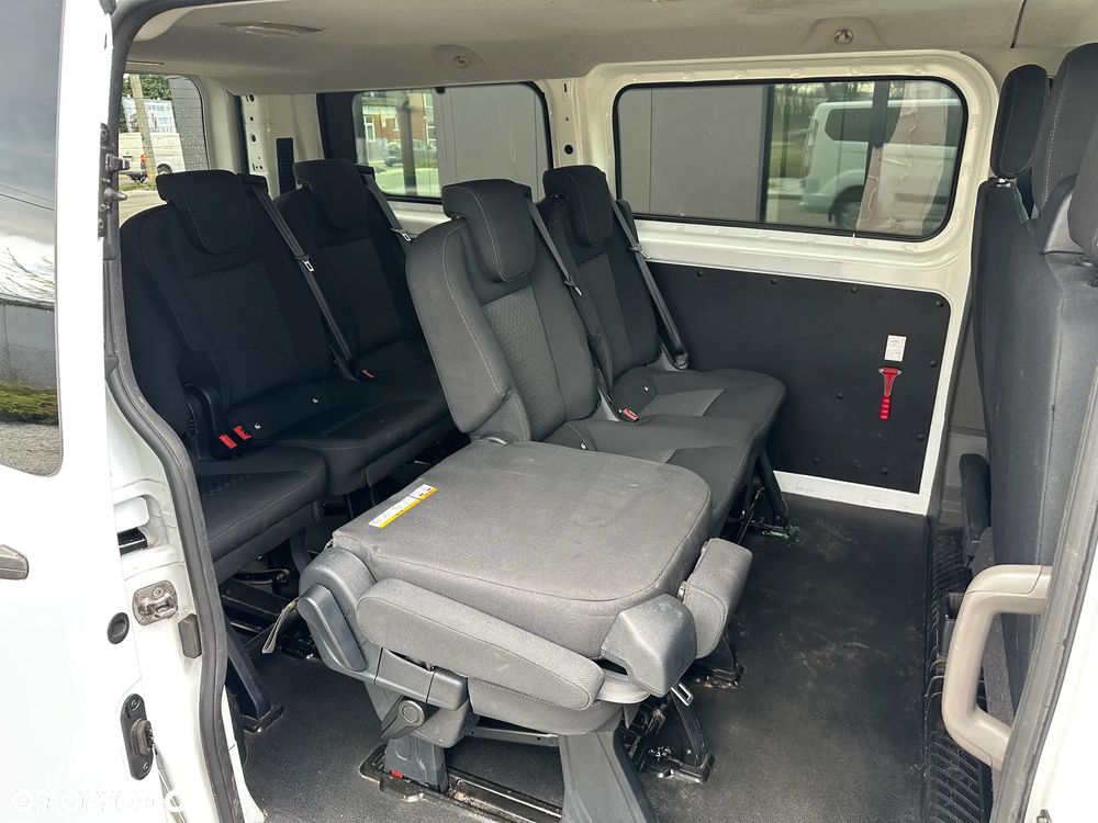 Ford Transit Custom L1H1 LKW VA MH Trend - 7