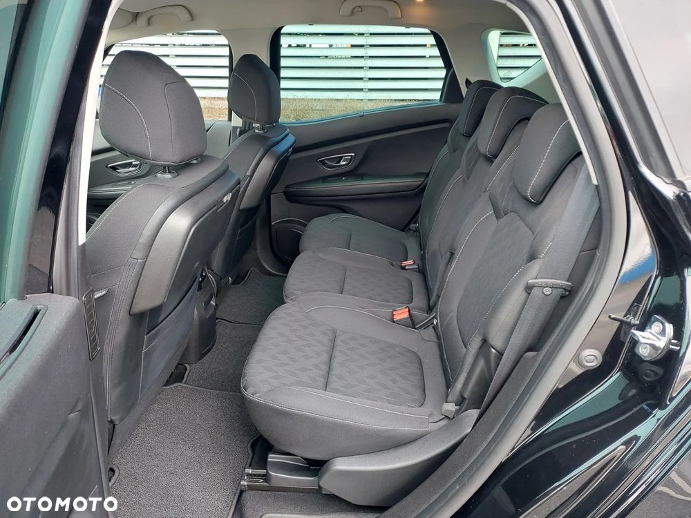 Renault Scenic ENERGY TCe 140 LIMITED - 24