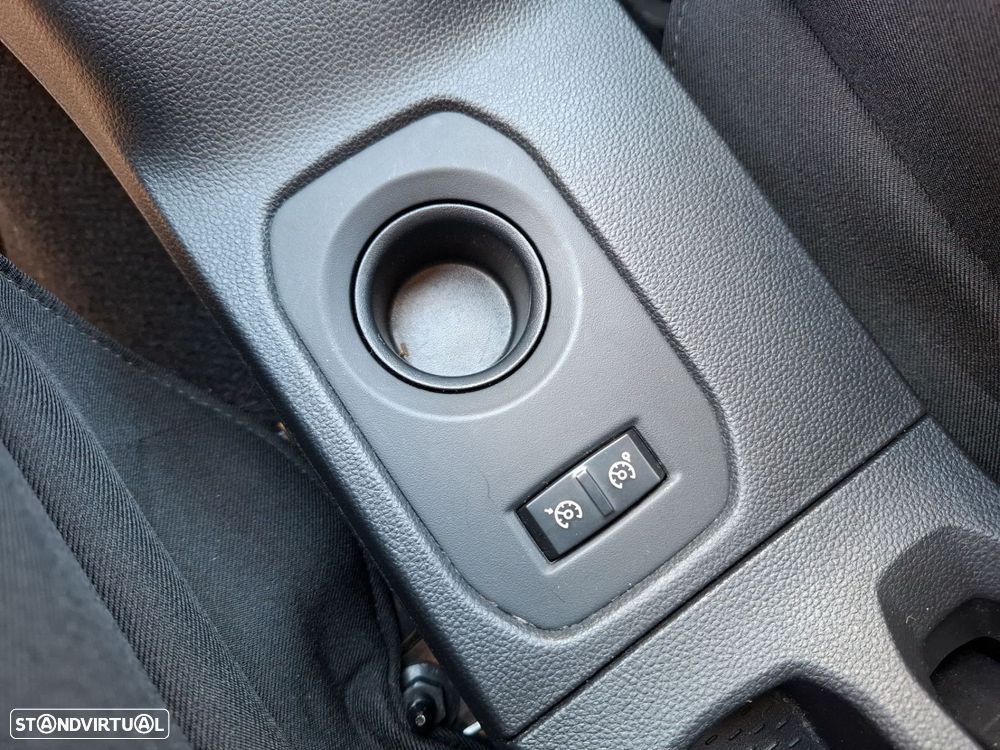 Dacia Duster 1.6 SCe Comfort Bi-Fuel - 20
