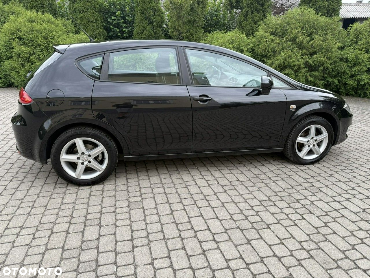 Seat Leon - 19