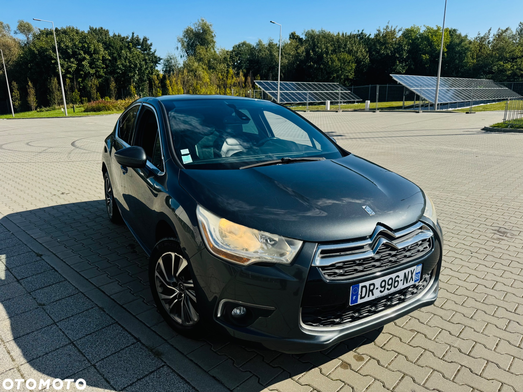 Citroën DS4 1.6 HDi Chic - 3